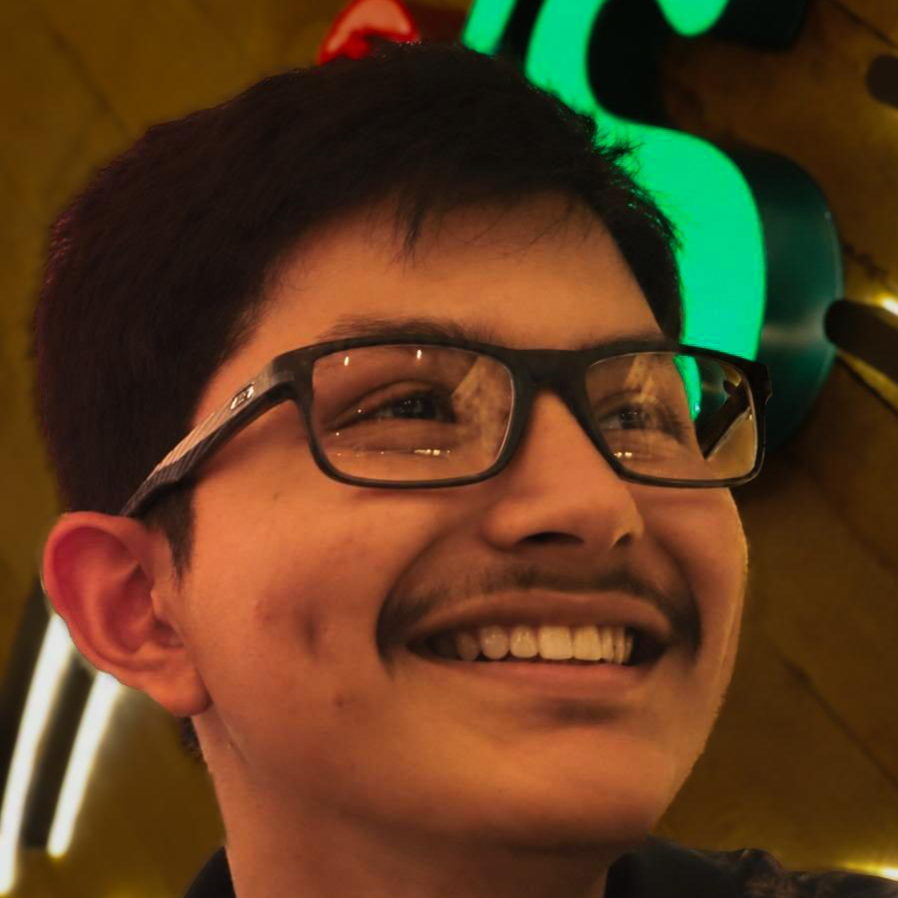Ayushman Sarkar - Statistics Student